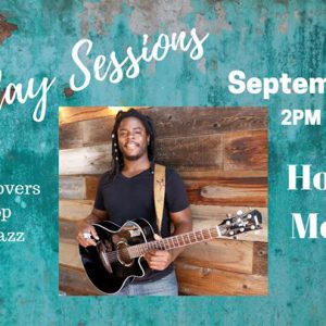 sunday-sessions-featuring-horatio-monroe