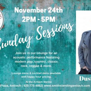 sunday-sessions-featuring-dustin-heer