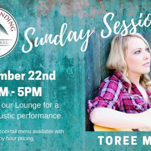 sunday-sessions-featuring-toree-mcgee